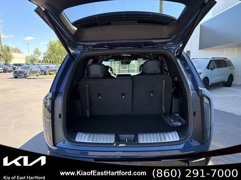 New 2027 Kia Telluride SX X-Line AWD/4WD image 16
