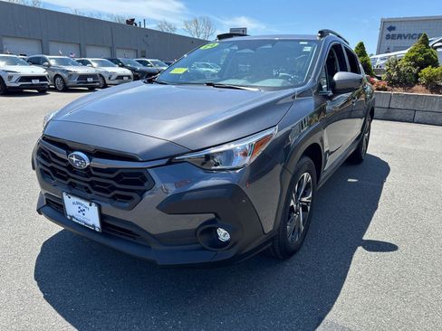 Used 2024 Subaru Crosstrek 2.0i Premium AWD/4WD image 8