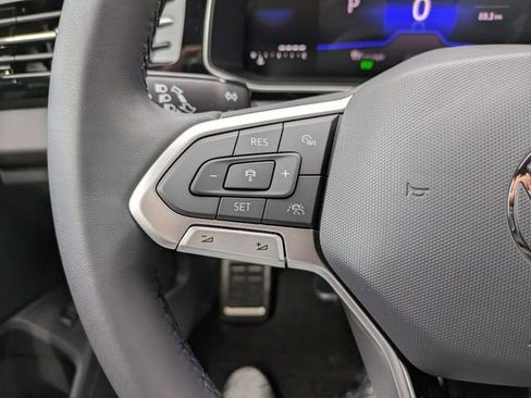 New 2026 Volkswagen Jetta Sport FWD image 24