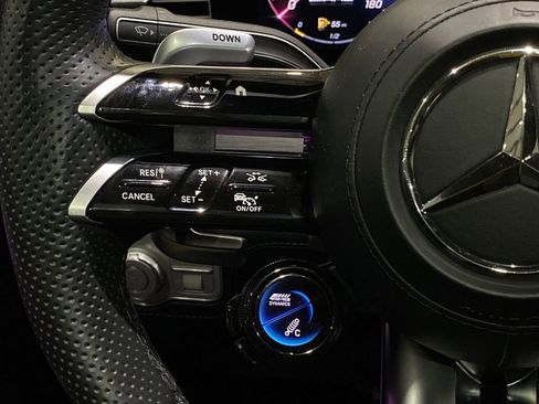 Used 2024 Mercedes-Benz GLE 53 AMG 4MATIC Coupe image 11