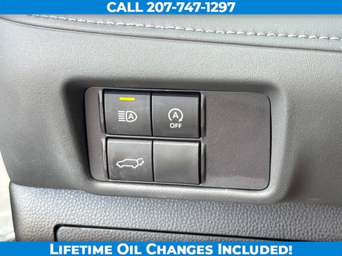 Used 2026 Toyota Highlander XLE AWD/4WD image 18