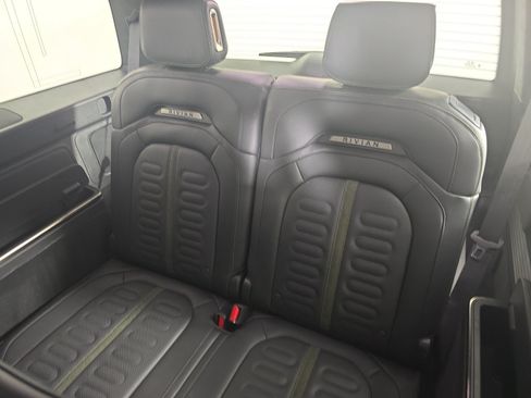 Used 2024 Rivian R1S Adventure AWD/4WD image 22