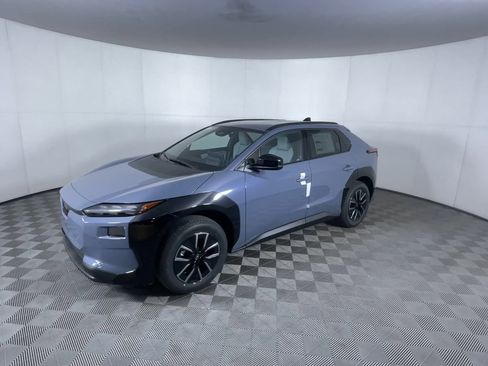 New 2026 Subaru Solterra Premium AWD/4WD image 4
