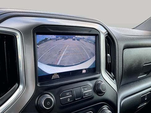 Used 2023 Chevrolet Silverado 2500 LT AWD/4WD image 28