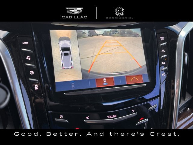 Used 2020 Cadillac Escalade ESV Luxury AWD/4WD image 16