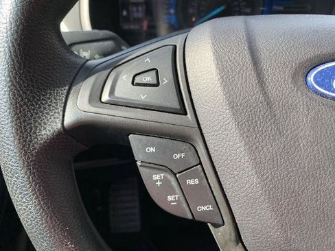 Certified 2023 Ford Edge SE w/ Black Appearance Package AWD/4WD image 24