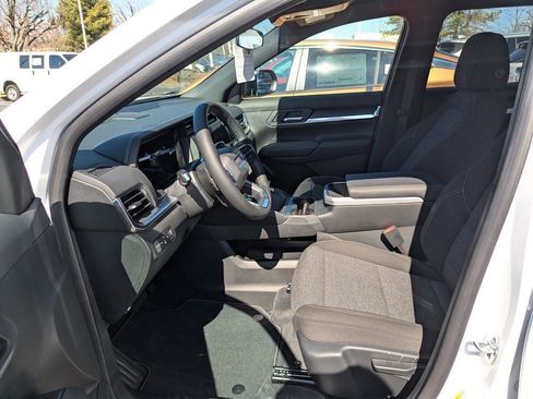 New 2026 GMC Terrain Elevation w/ Black Edition image 10