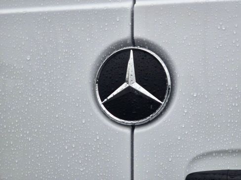 New 2026 Mercedes-Benz Sprinter 2500 image 12