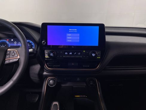 Certified 2026 Toyota Grand Highlander AWD Hybrid image 15