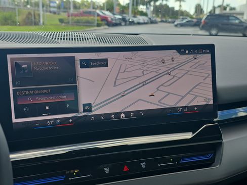 Used 2025 BMW 530i 530i image 22