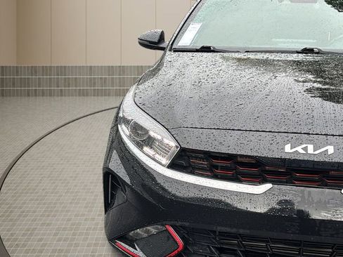 Used 2023 Kia Forte GT-Line image 10