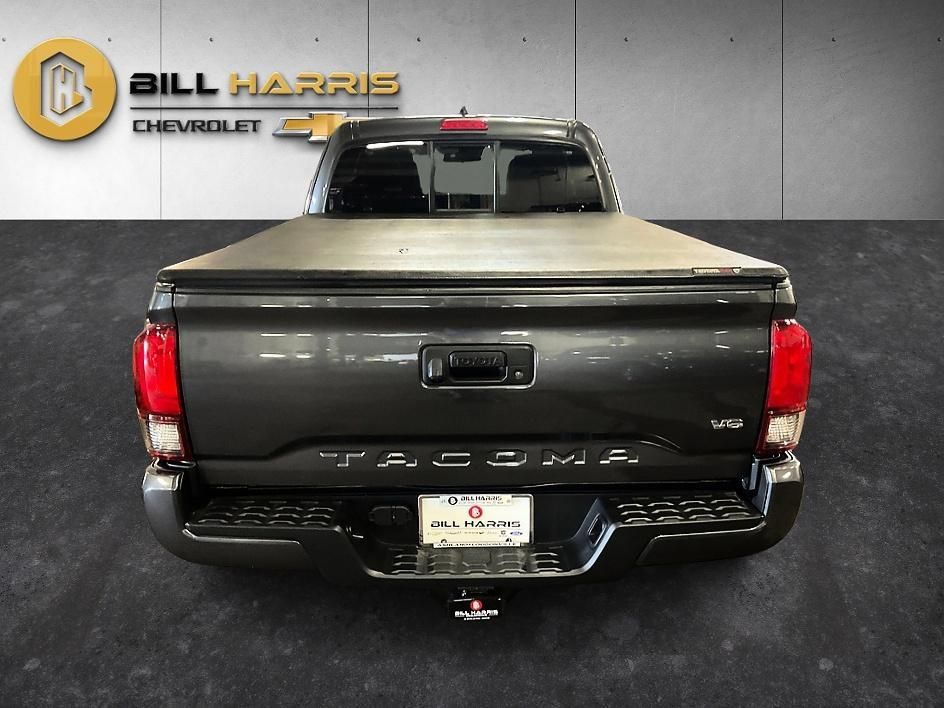 Used 2023 Toyota Tacoma SR RWD image 11