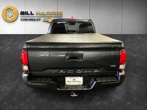 Used 2023 Toyota Tacoma SR RWD image 11