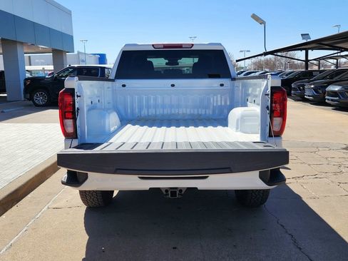 New 2026 GMC Sierra 1500 Elevation AWD/4WD image 46