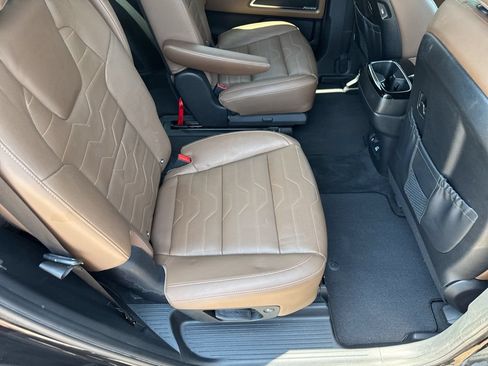 Used 2022 Kia Telluride SX w/ SX Prestige Package AWD/4WD image 26
