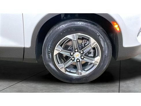Used 2023 Chevrolet Blazer LT w/ Convenience Package AWD/4WD image 19