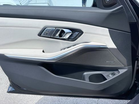 New 2027 BMW M3 Competition w/ Executive Package AWD/4WD image 22
