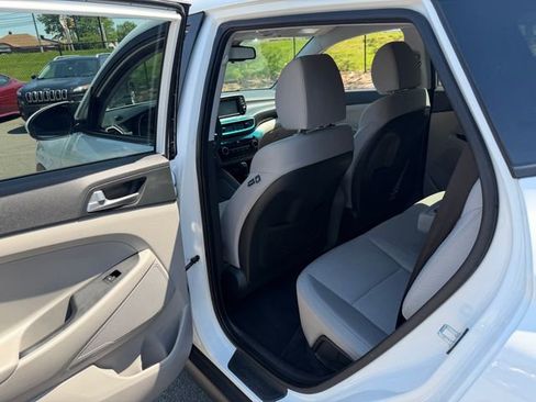 Used 2020 Hyundai Tucson Value AWD/4WD image 15