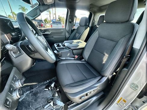 New 2026 GMC Sierra 1500 Elevation image 20