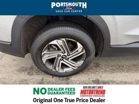 Used 2023 Hyundai Santa Fe SEL image 33