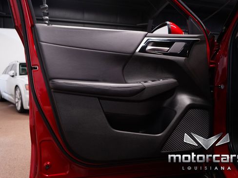 Used 2023 Mitsubishi Outlander SE image 40