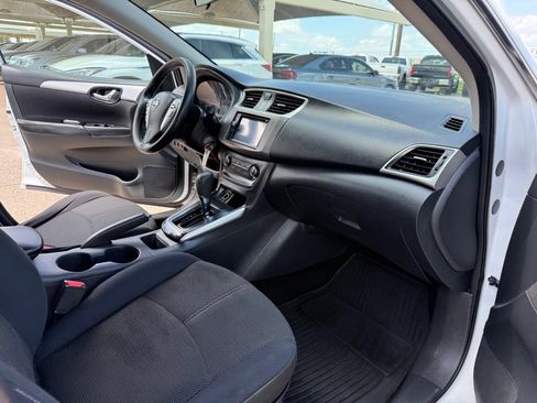 Used 2017 Nissan Sentra S w/ S Style Package image 14