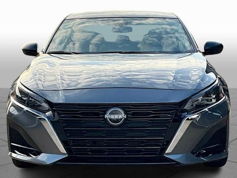 New 2025 Nissan Altima 2.5 S image 3