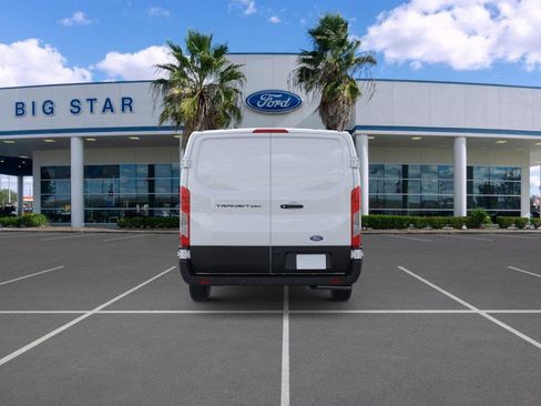 New 2026 Ford Transit 250 Low Roof image 6