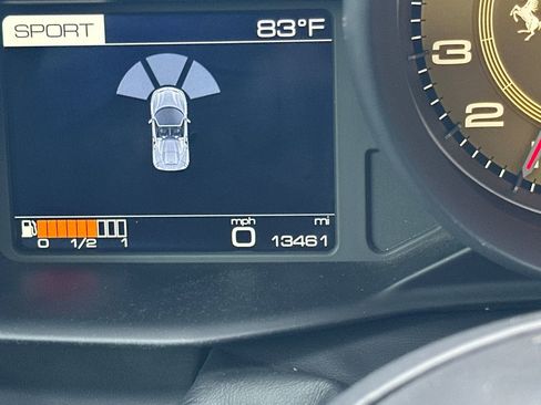 Used 2018 Ferrari 488 Spider Base image 32