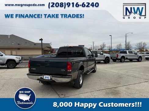 Used 2004 Ford F250 Lariat image 44