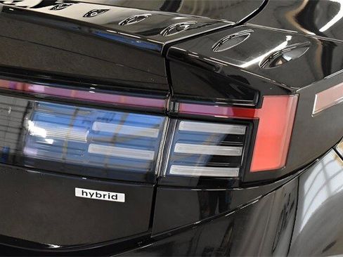 Used 2025 Hyundai Sonata SEL image 12