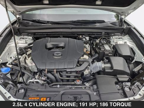 Used 2024 MAZDA CX-30 AWD 2.5 S w/ Select Sport Pkg image 32