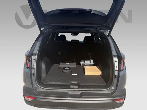 New 2026 Hyundai Tucson XRT image 24