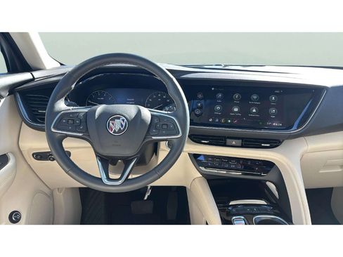 Used 2023 Buick Envision Preferred FWD image 12