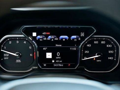 Used 2021 GMC Yukon XL Denali w/ Denali Ultimate Package image 37