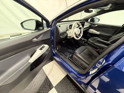Used 2021 Volkswagen ID.4 1st Edition image 30