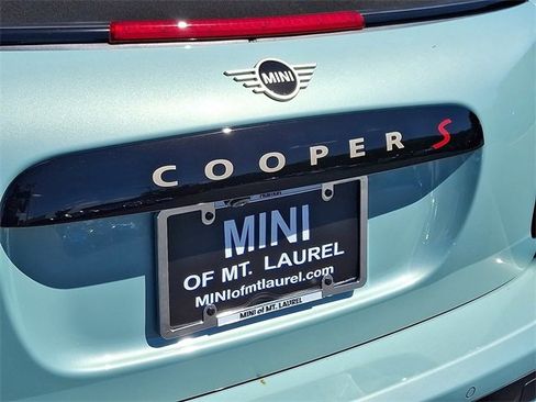 New 2026 MINI Cooper S image 23