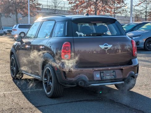 Used 2015 MINI Cooper Countryman S image 7