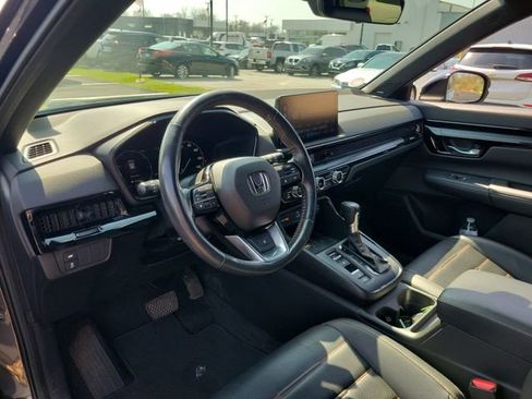 Used 2024 Honda CR-V Sport Touring image 20