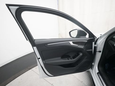 New 2026 Audi A6 Premium Plus AWD/4WD image 29
