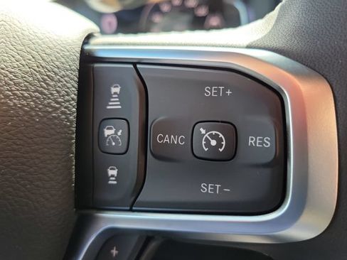 New 2026 RAM 1500 Big Horn AWD/4WD image 18