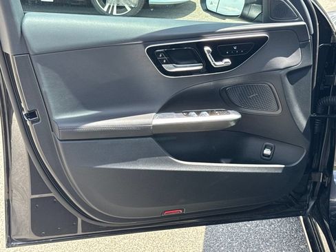 Certified 2026 Mercedes-Benz C 300 4MATIC Sedan image 19