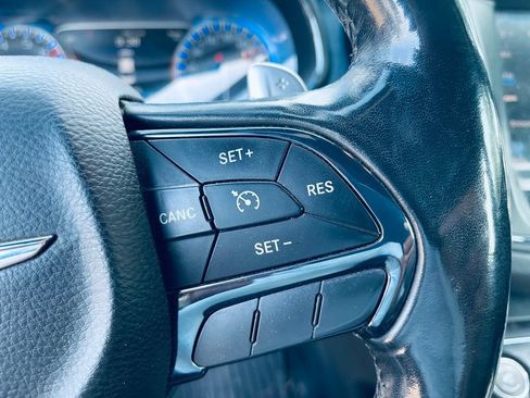 Used 2016 Chrysler 200 S w/ Sun & Sound Group AWD/4WD image 16