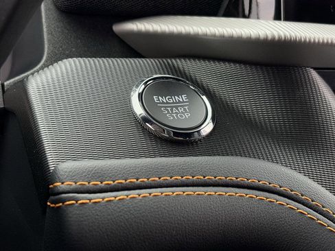 New 2026 Ford Explorer Tremor w/ Tremor Ultimate Package image 44