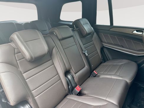 Used 2019 Mercedes-Benz GLS 63 AMG 4MATIC image 26