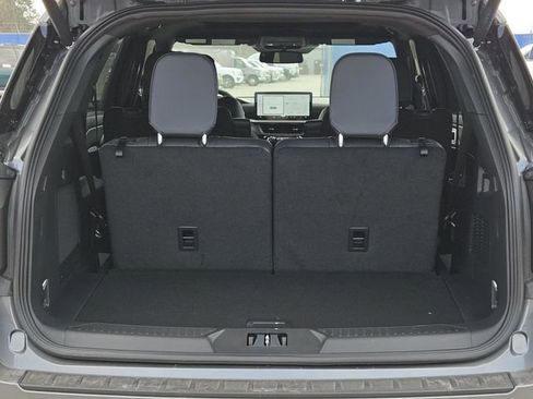New 2026 Ford Explorer ST w/ Sun And Sound Package image 11