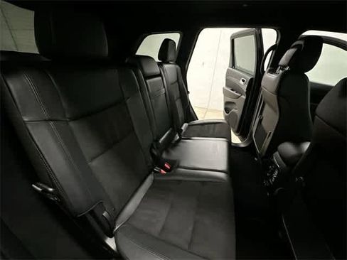 Used 2021 Jeep Grand Cherokee Laredo X image 24