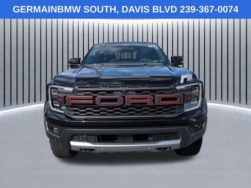Used 2024 Ford Ranger Raptor AWD/4WD image 10