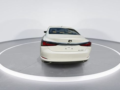 Certified 2023 Lexus ES 350 w/ Accessory Package (Z2) FWD image 7