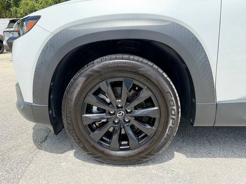 Used 2023 MAZDA CX-50 2.5 S w/ Preferred Plus Pkg AWD/4WD image 11